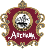 archana logo